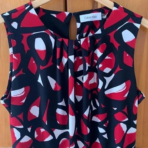 Calvin  Klein Petite Medium MP - Picture 2 of 10